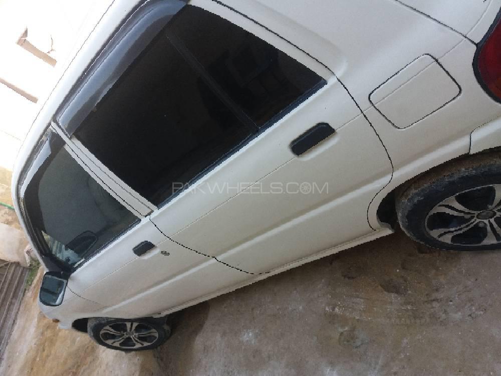 Daihatsu Cuore 2004 for Sale in Nowshera Image-1