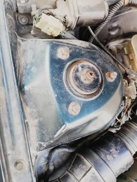 Honda City 1998 for Sale in Bahawalpur Honda City 1998 for Sale in Bahawalpur Image-14