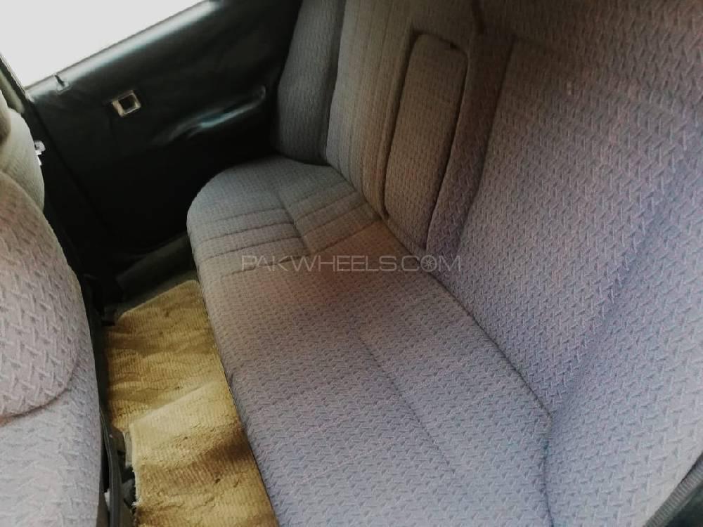 Honda City 1998 for Sale in Bahawalpur Honda City 1998 for Sale in Bahawalpur Image-18