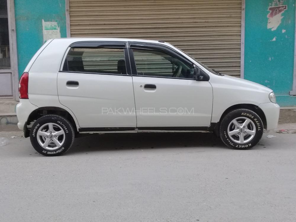 Suzuki Alto 2012 for Sale in Quetta Image-1