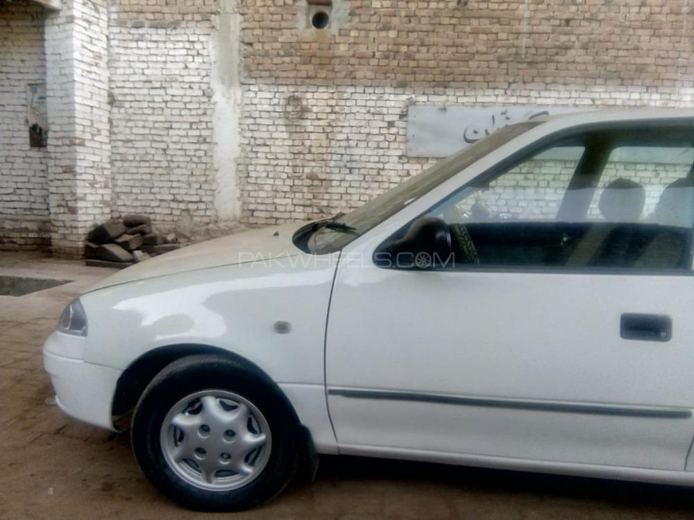 Suzuki Cultus 2007 for Sale in Rahim Yar Khan Image-1