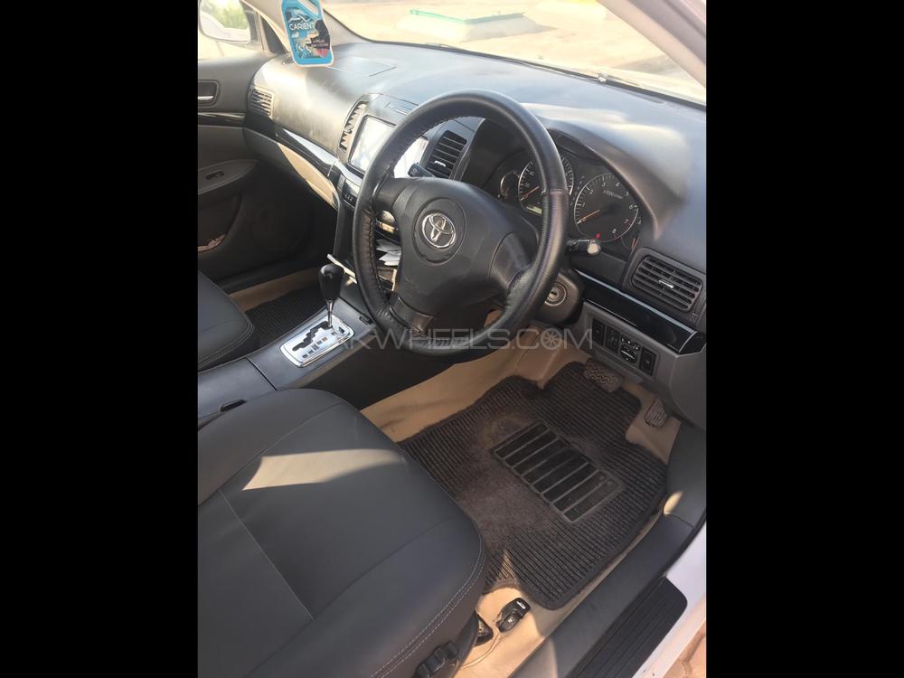 ٹویوٹا پریمیو 2006 for Sale in بھیرہ ٹویوٹا پریمیو 2006 for Sale in بھیرہ Image-4