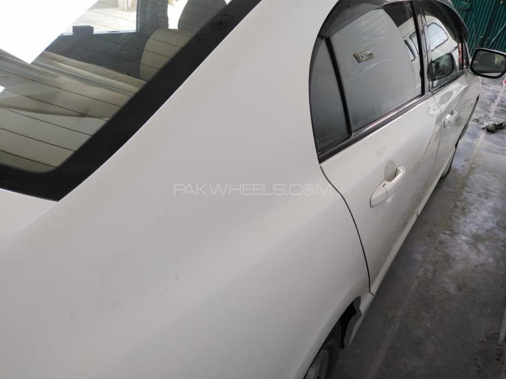 Honda Civic 2010 for Sale in Dera ismail khan Image-1