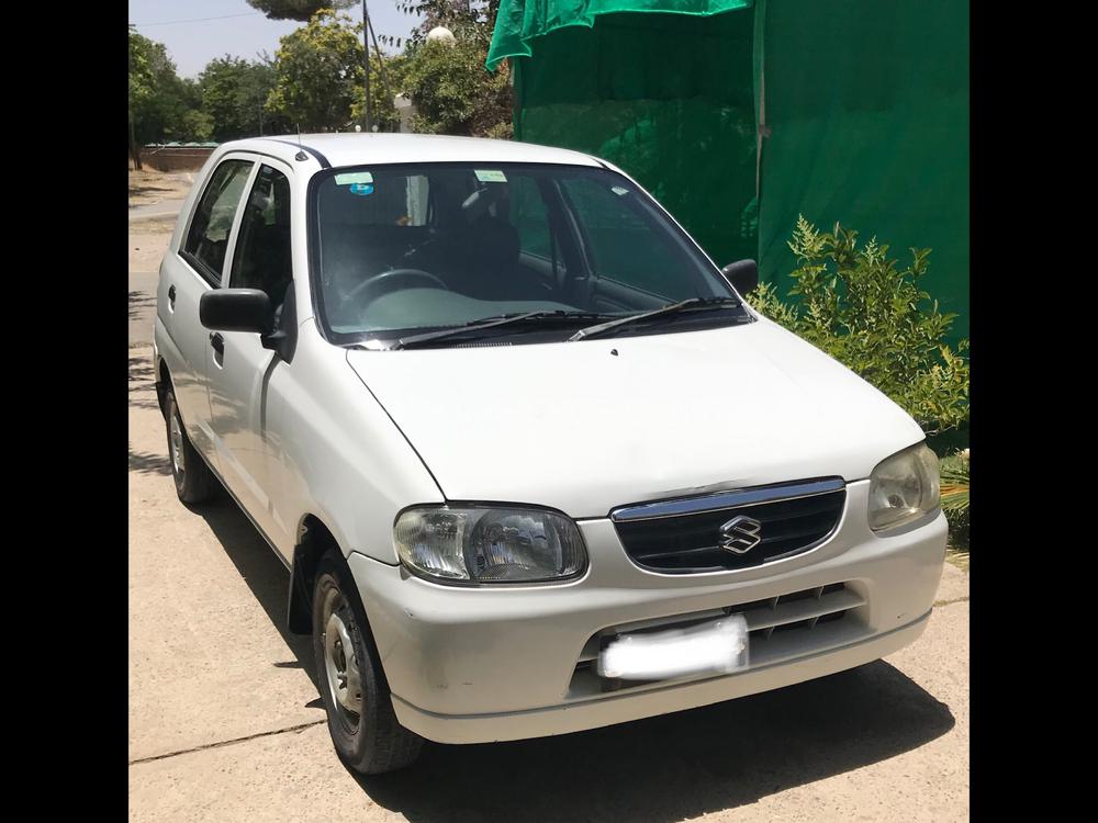 Suzuki Alto 2006 for Sale in Quetta Image-1