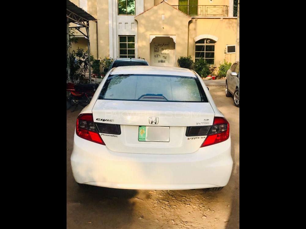 ہونڈا سوک 2014 for Sale in منڈی بہاؤ الدین ہونڈا سوک 2014 for Sale in منڈی بہاؤ الدین Image-3