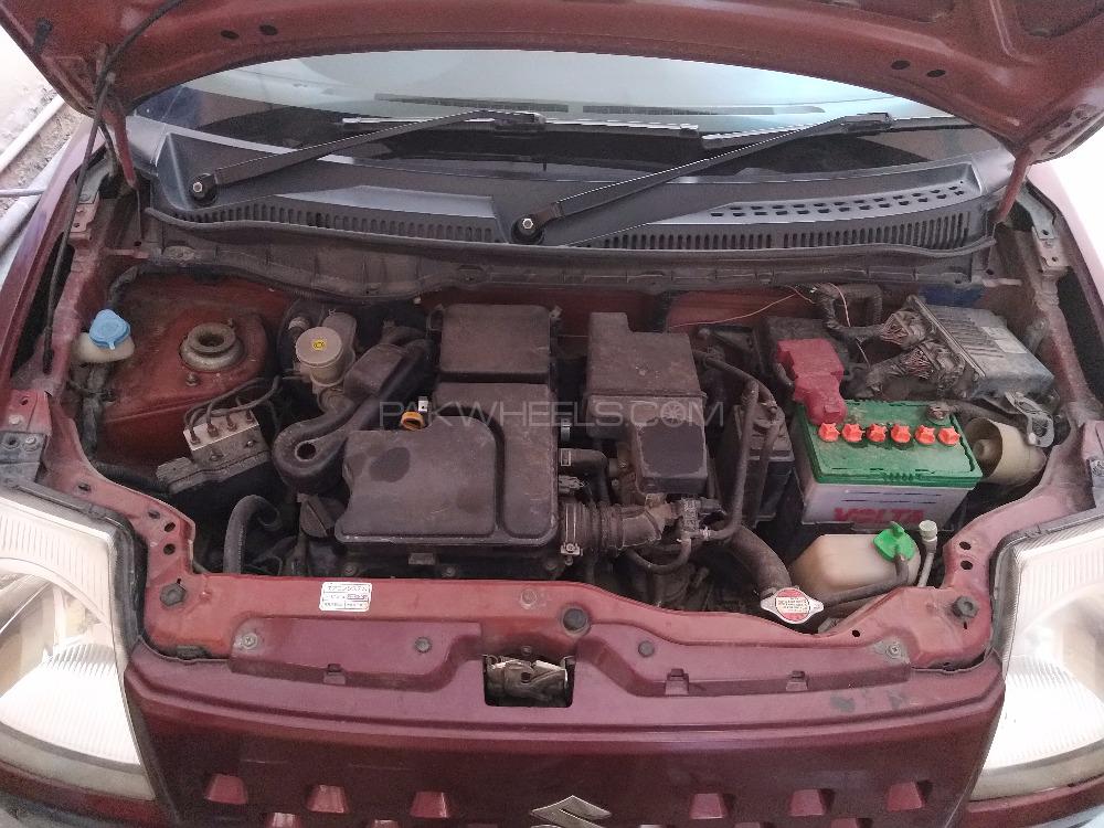 Suzuki Alto 2009 for Sale in Rawalpindi Suzuki Alto 2009 for Sale in Rawalpindi Image-9