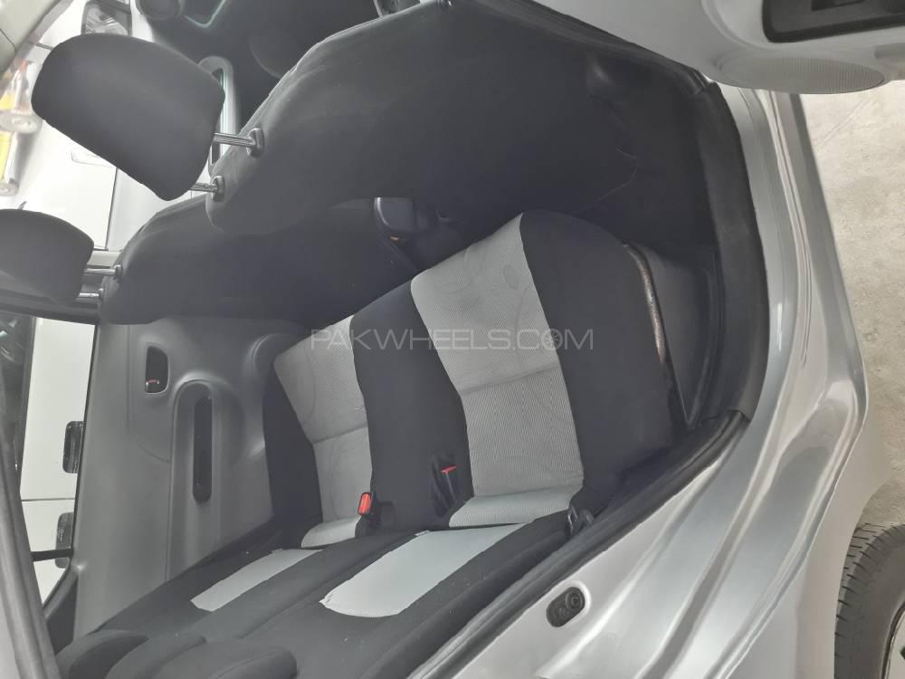 Toyota Aqua 2012 for Sale in Quetta Toyota Aqua 2012 for Sale in Quetta Image-8