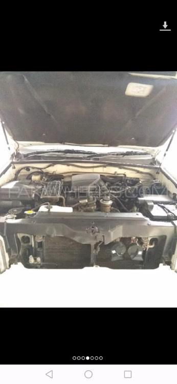Toyota Prado 2008 for Sale in Lahore Toyota Prado 2008 for Sale in Lahore Image-3