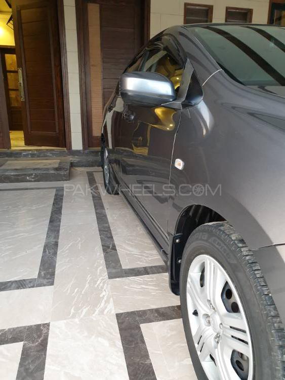 ہونڈا سٹی 2010 for Sale in لاہور ہونڈا سٹی 2010 for Sale in لاہور Image-2