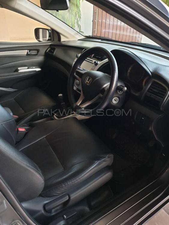 ہونڈا سٹی 2010 for Sale in لاہور ہونڈا سٹی 2010 for Sale in لاہور Image-10