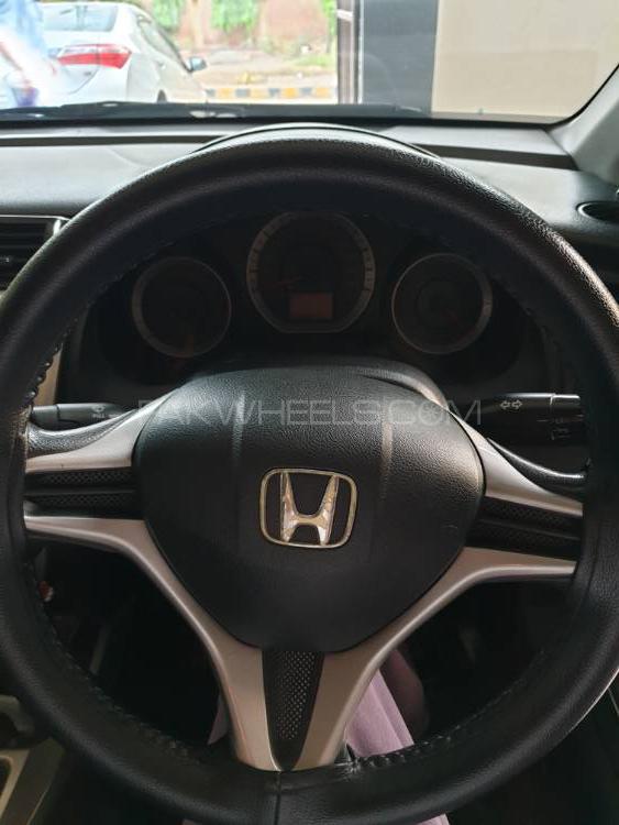 ہونڈا سٹی 2010 for Sale in لاہور ہونڈا سٹی 2010 for Sale in لاہور Image-11