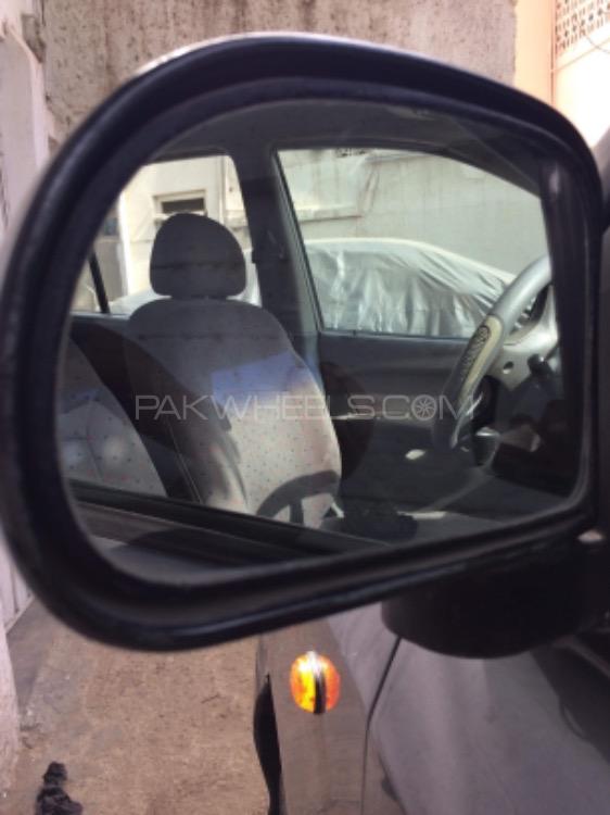 Hyundai Santro 2004 for Sale in Karachi Hyundai Santro 2004 for Sale in Karachi Image-3