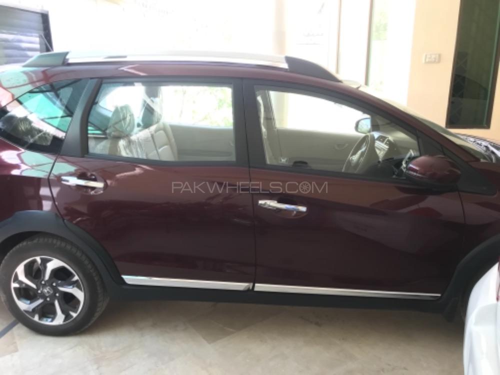 Honda BR-V 2018 for Sale in Rahim Yar Khan Image-1