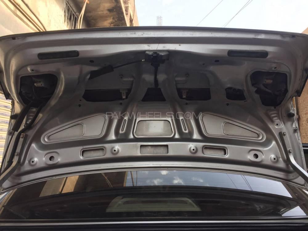 Honda Civic 2009 for Sale in Gujranwala Honda Civic 2009 for Sale in Gujranwala Image-9