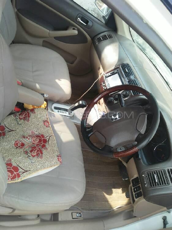 Honda Civic 2005 for Sale in Talagang Image-1