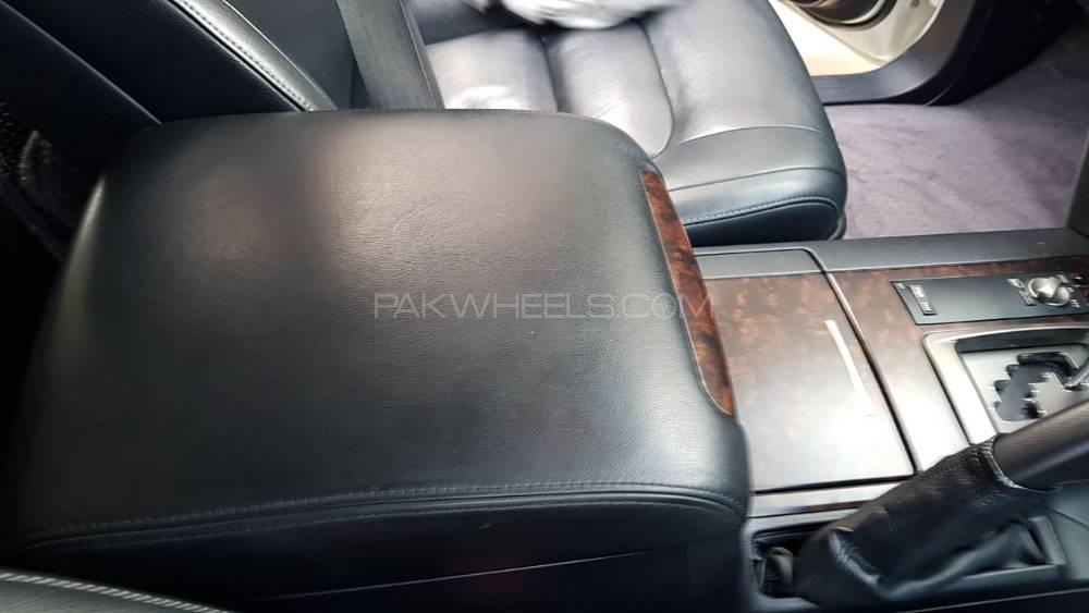 Toyota Land Cruiser 2011 for Sale in Islamabad Toyota Land Cruiser 2011 for Sale in Islamabad Image-11
