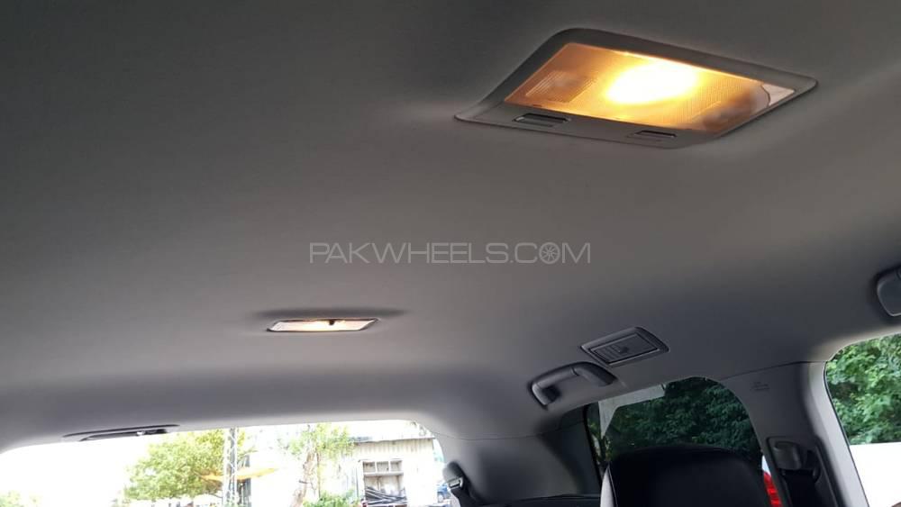 Toyota Land Cruiser 2011 for Sale in Islamabad Toyota Land Cruiser 2011 for Sale in Islamabad Image-12