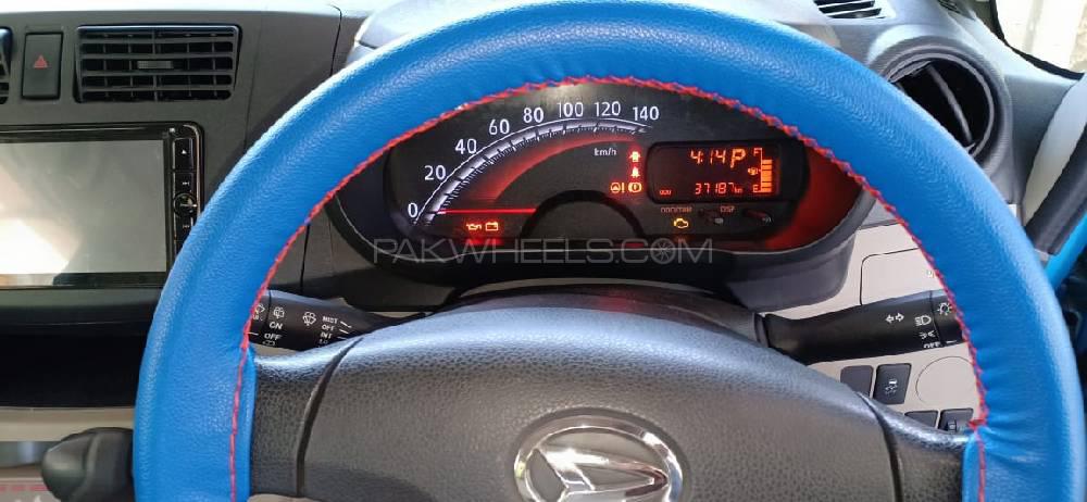 ڈائیہاتسو موو 2014 for Sale in سیالکوٹ ڈائیہاتسو موو 2014 for Sale in سیالکوٹ Image-5