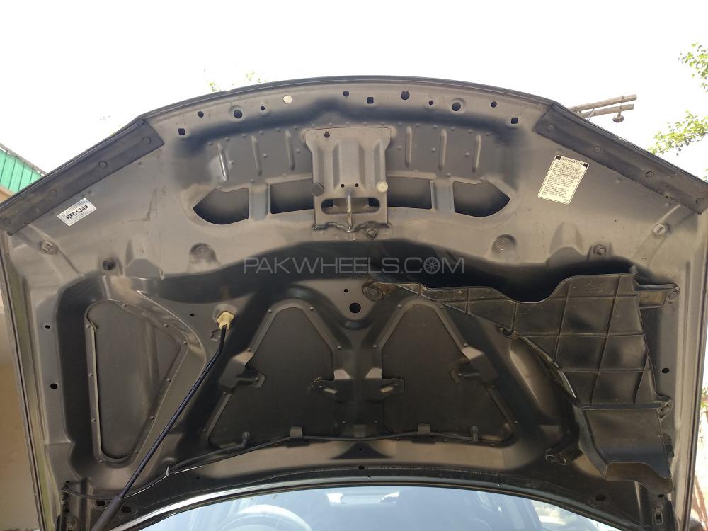 Honda City 2009 for Sale in Multan Honda City 2009 for Sale in Multan Image-12