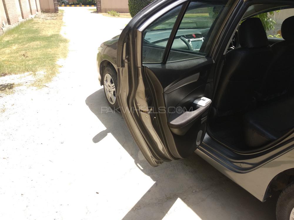 Honda City 2009 for Sale in Multan Honda City 2009 for Sale in Multan Image-13