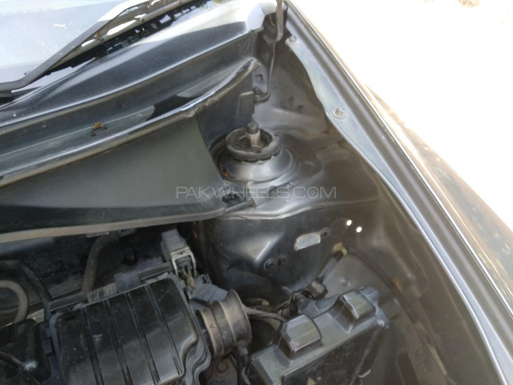 Honda City 2009 for Sale in Multan Honda City 2009 for Sale in Multan Image-15