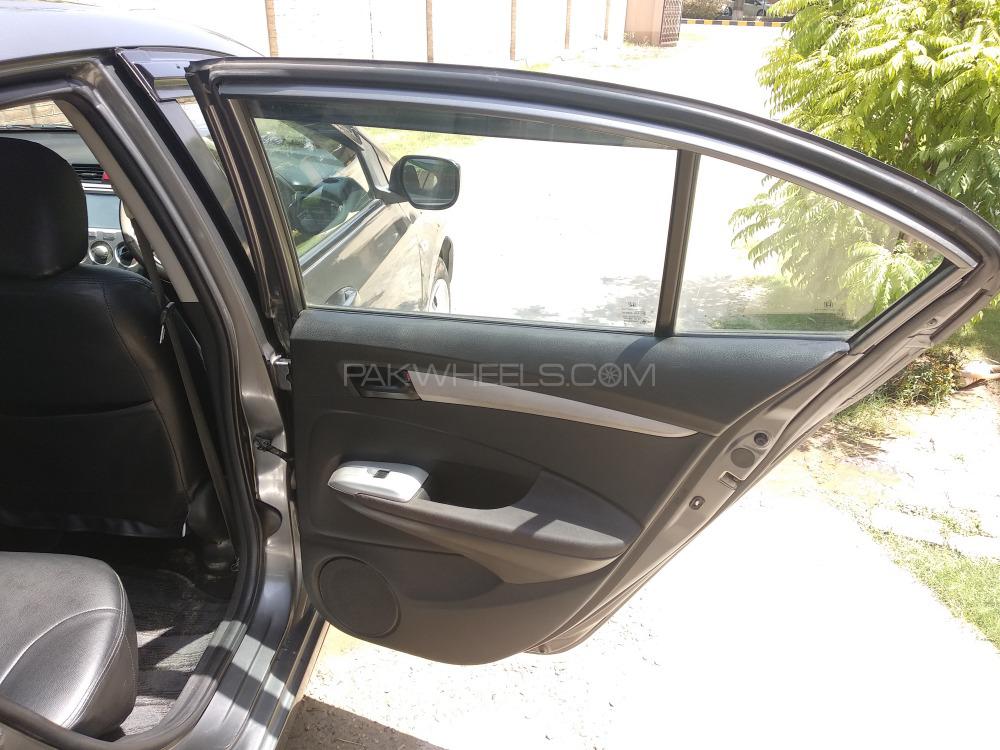 Honda City 2009 for Sale in Multan Honda City 2009 for Sale in Multan Image-18