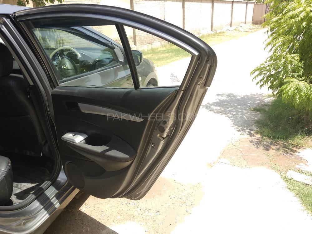 Honda City 2009 for Sale in Multan Honda City 2009 for Sale in Multan Image-21