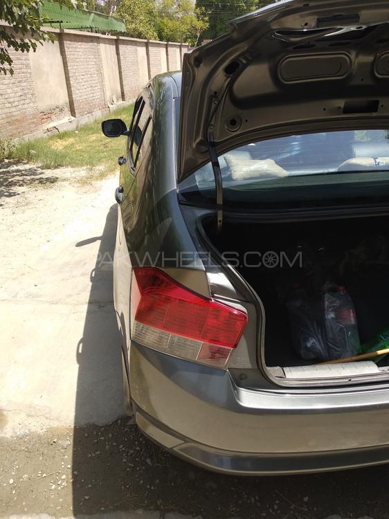 Honda City 2009 for Sale in Multan Honda City 2009 for Sale in Multan Image-3