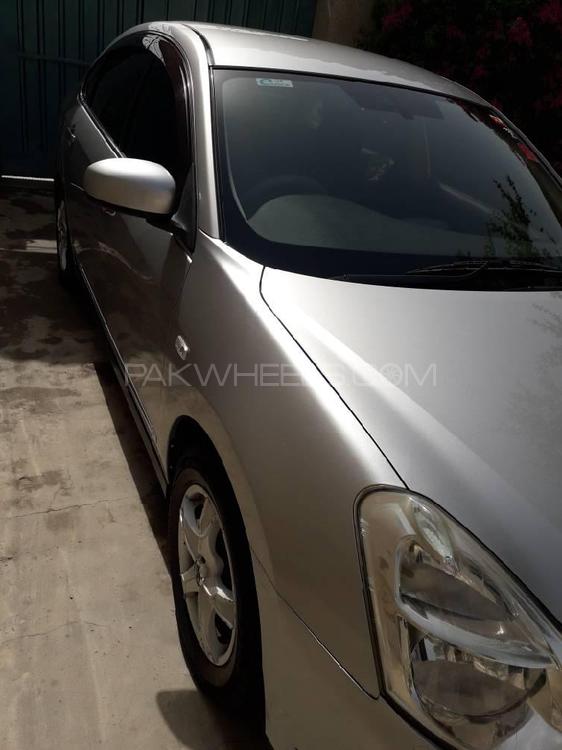 Nissan Bluebird Sylphy 2007 for Sale in Khanewal Image-1