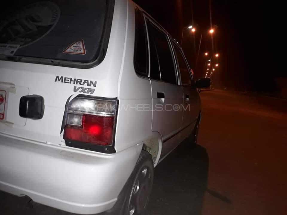 Suzuki Mehran 2019 for Sale in Ghotki Image-1