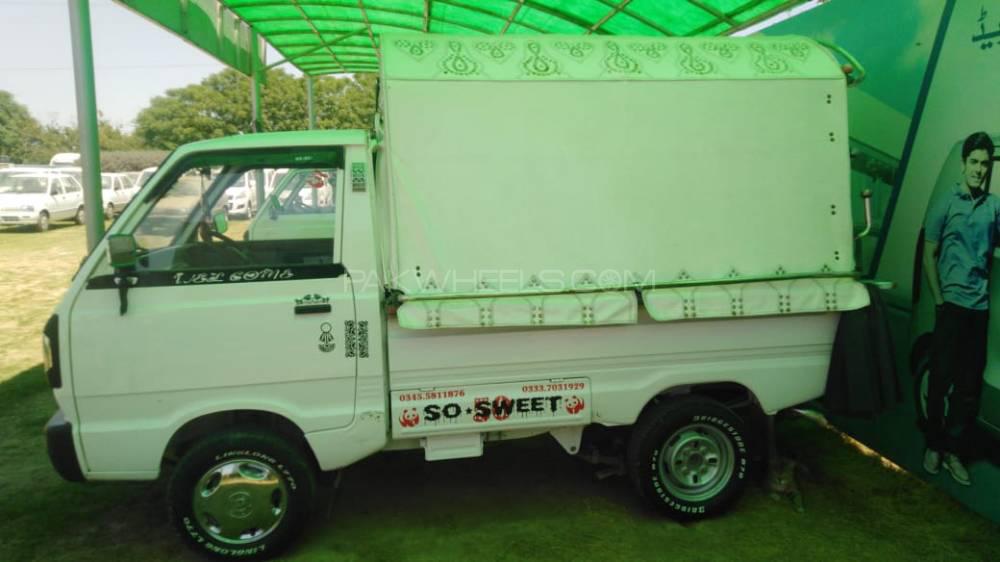 Suzuki Ravi 2019 for Sale in Chakwal Image-1