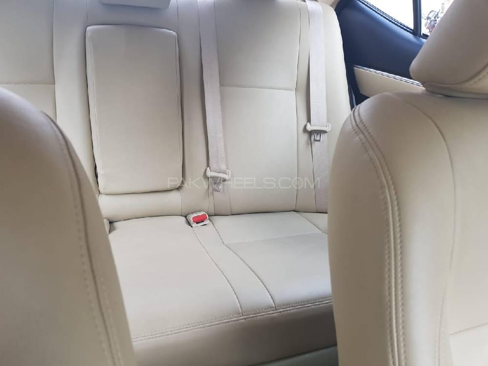 Toyota Corolla 2017 for Sale in Mirpur A.K. Toyota Corolla 2017 for Sale in Mirpur A.K. Image-13