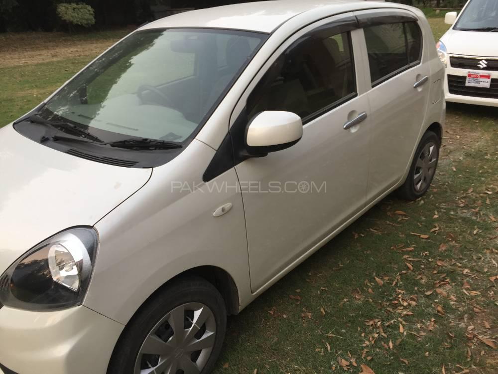 Daihatsu Mira 2016 for Sale in Gujranwala Daihatsu Mira 2016 for Sale in Gujranwala Image-3