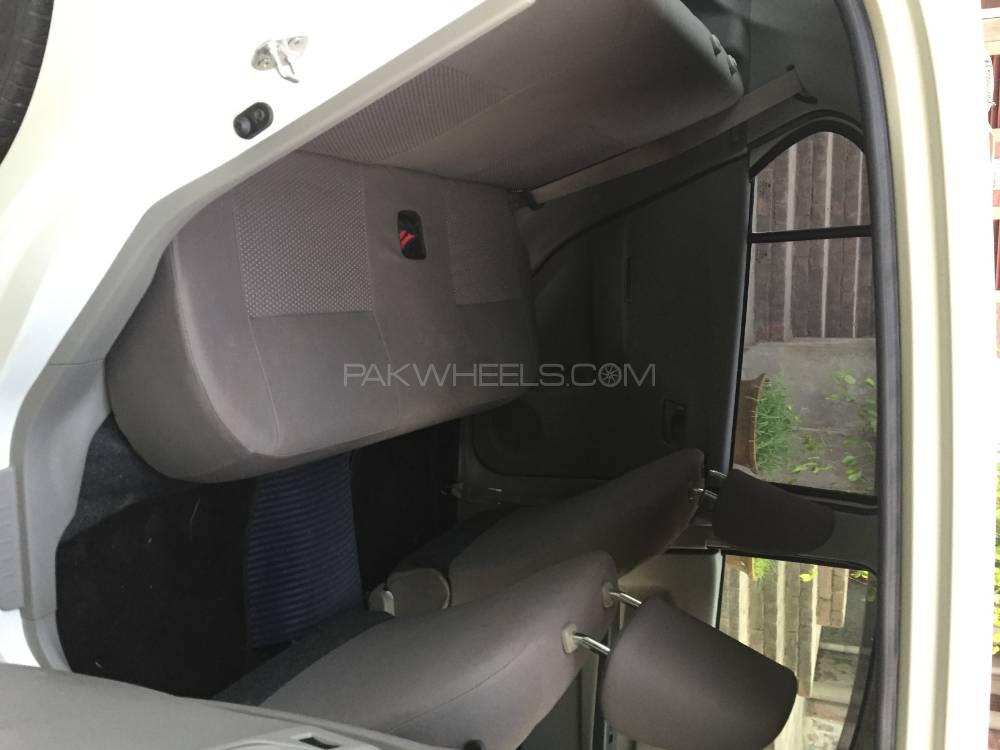 Daihatsu Mira 2016 for Sale in Gujranwala Daihatsu Mira 2016 for Sale in Gujranwala Image-8