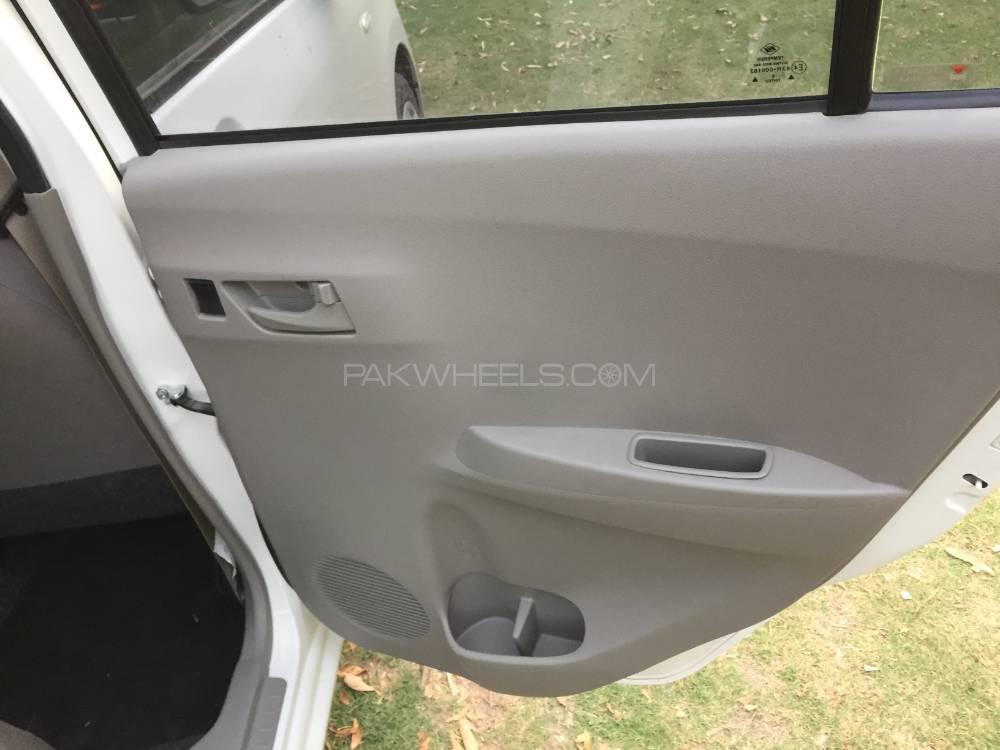 Daihatsu Mira 2016 for Sale in Gujranwala Daihatsu Mira 2016 for Sale in Gujranwala Image-9
