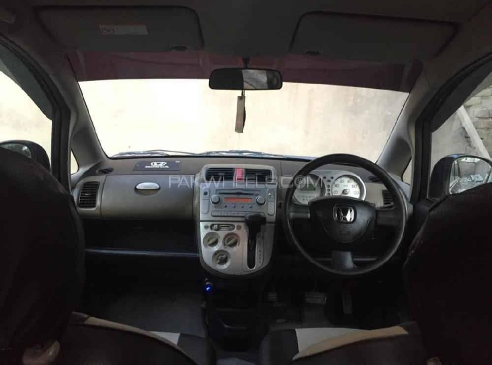 Honda Life 2008 for Sale in Rawalpindi Honda Life 2008 for Sale in Rawalpindi Image-5