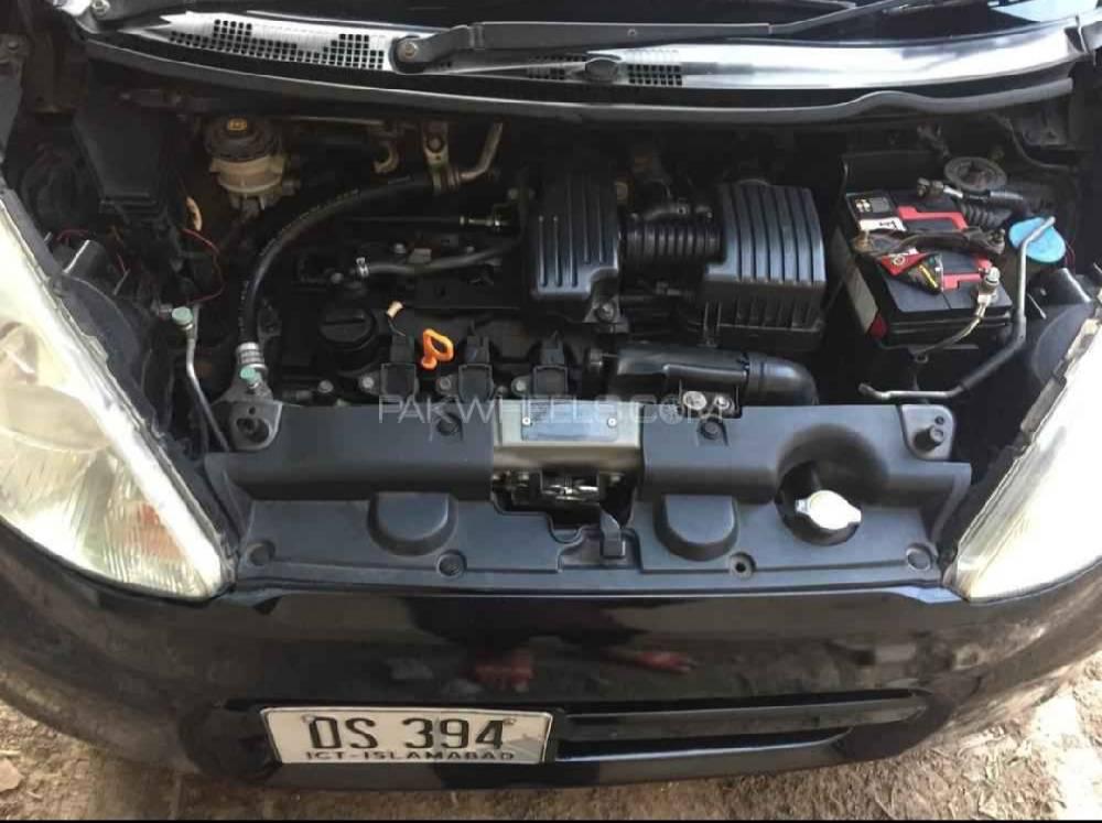 Honda Life 2008 for Sale in Rawalpindi Honda Life 2008 for Sale in Rawalpindi Image-7