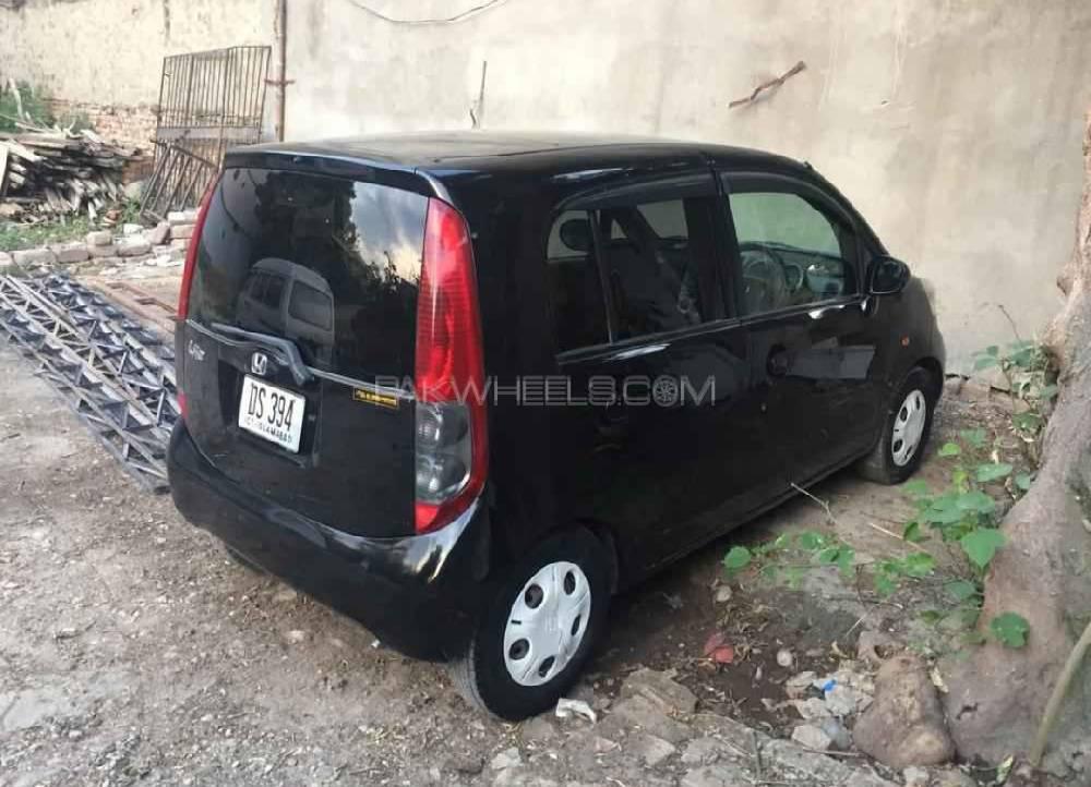 Honda Life 2008 for Sale in Rawalpindi Honda Life 2008 for Sale in Rawalpindi Image-3