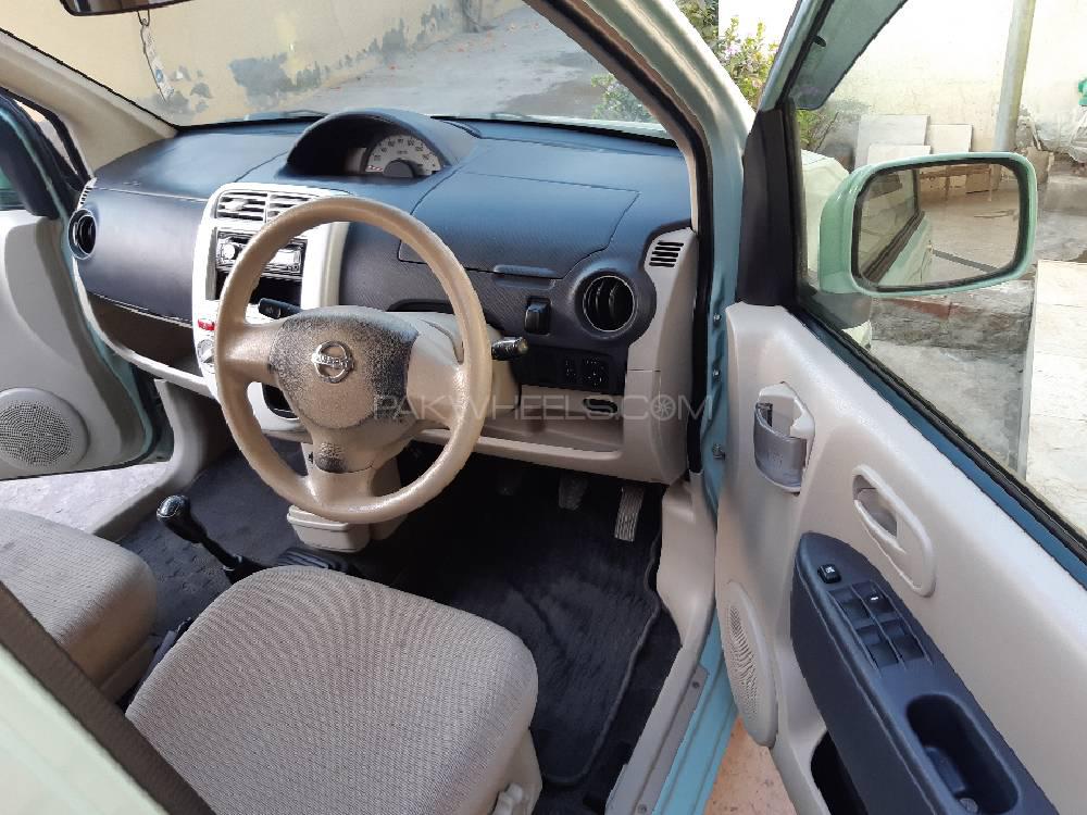 Nissan Otti 2012 for Sale in Bhalwal Image-1