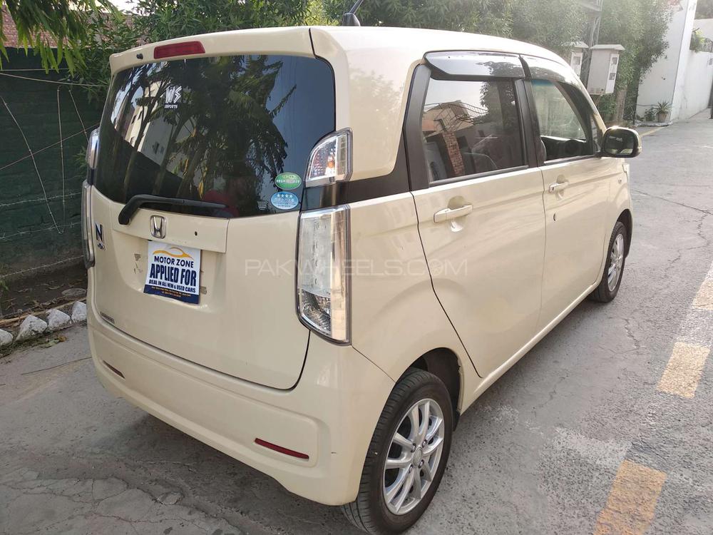 ہونڈا این ویگن 2015 for Sale in لاہور ہونڈا این ویگن 2015 for Sale in لاہور Image-13
