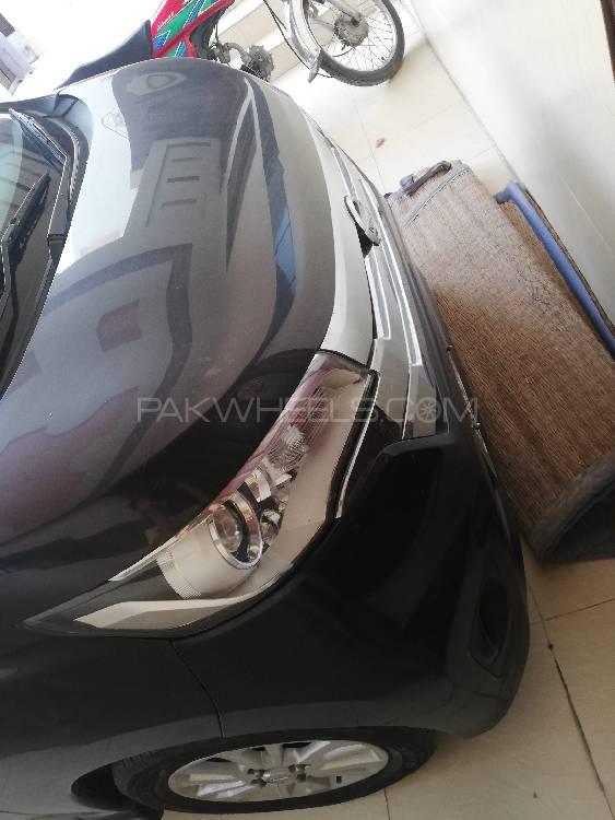 Nissan Dayz Highway Star 2017 for Sale in Faisalabad Nissan Dayz Highway Star 2017 for Sale in Faisalabad Image-4