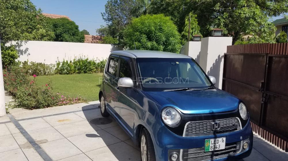 Honda N One 2016 for Sale in Lahore Image-1