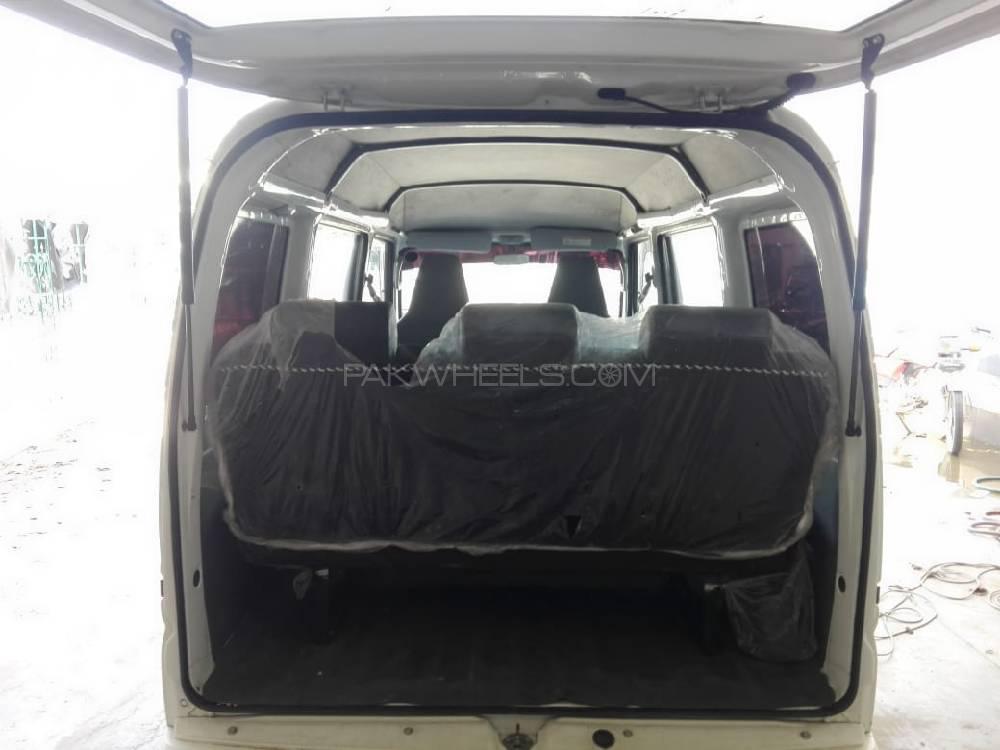 Nissan Clipper 2013 for Sale in Gujranwala Nissan Clipper 2013 for Sale in Gujranwala Image-7