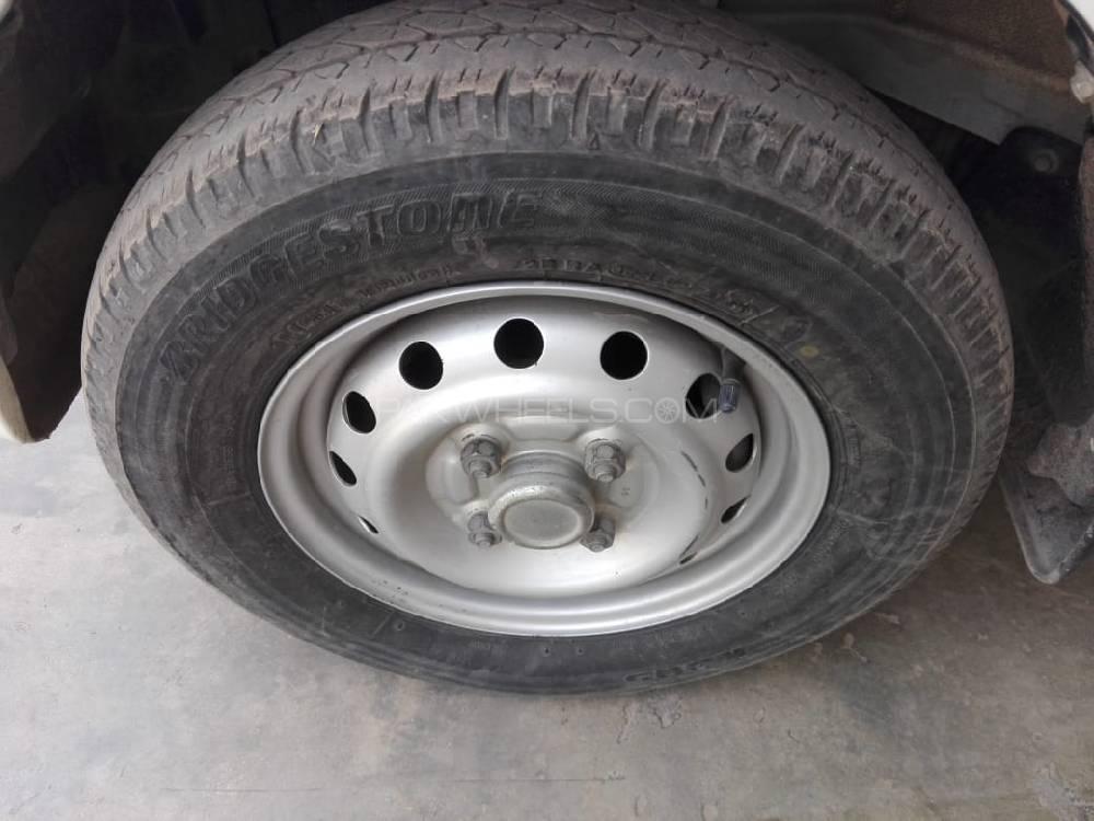 Nissan Clipper 2013 for Sale in Gujranwala Nissan Clipper 2013 for Sale in Gujranwala Image-14