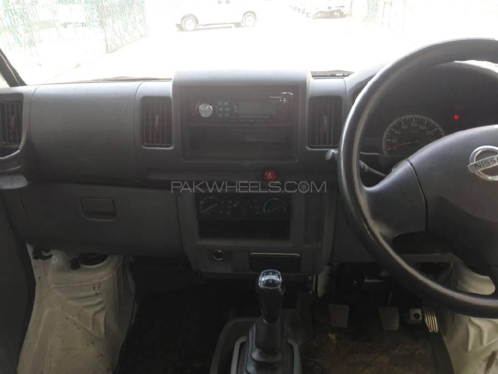 Nissan Clipper 2013 for Sale in Gujranwala Nissan Clipper 2013 for Sale in Gujranwala Image-18