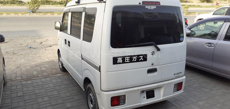 Suzuki Every 2014 for Sale in Lahore Suzuki Every 2014 for Sale in Lahore Image-8