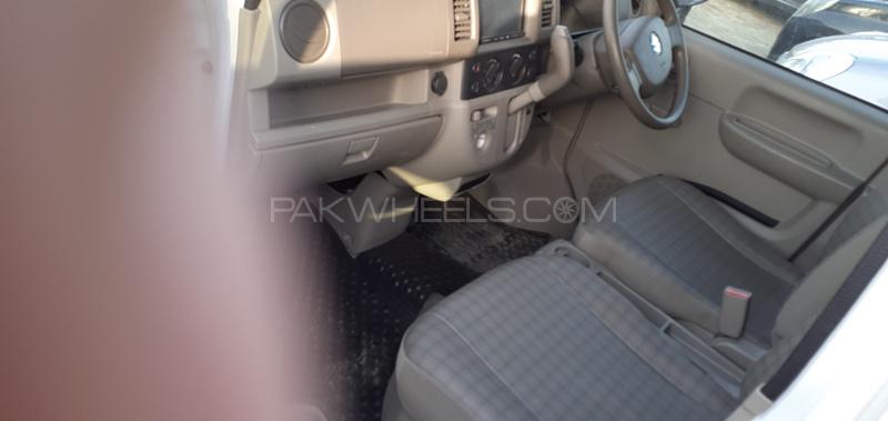 Suzuki Every 2014 for Sale in Lahore Suzuki Every 2014 for Sale in Lahore Image-12