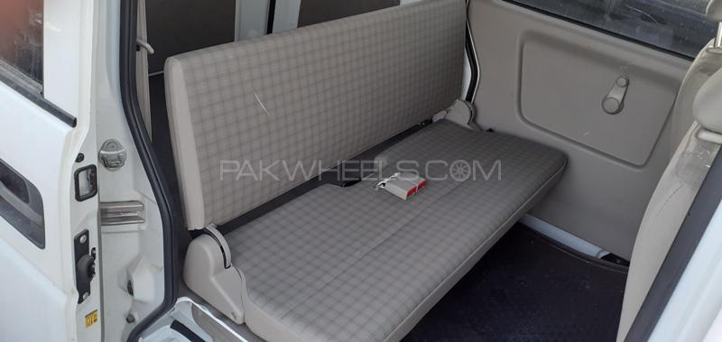 Suzuki Every 2014 for Sale in Lahore Suzuki Every 2014 for Sale in Lahore Image-13