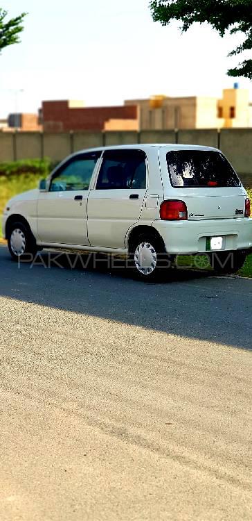 ڈائیہاتسو کیور 2005 for Sale in فیصل آباد ڈائیہاتسو کیور 2005 for Sale in فیصل آباد Image-3