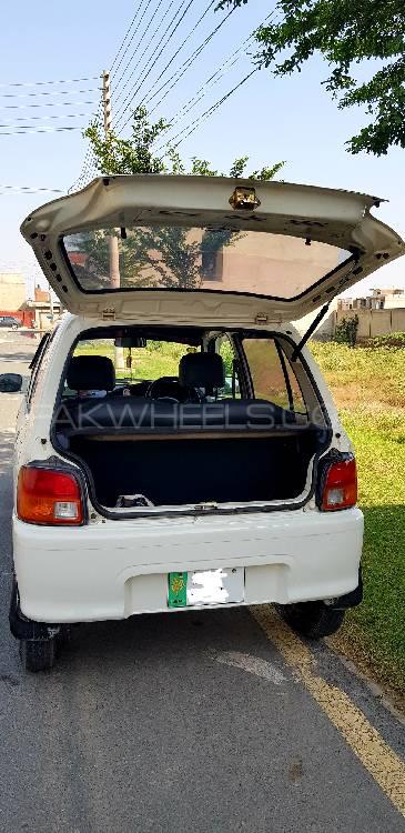 ڈائیہاتسو کیور 2005 for Sale in فیصل آباد ڈائیہاتسو کیور 2005 for Sale in فیصل آباد Image-11